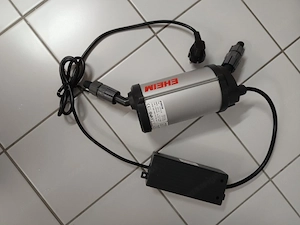 Eheim UV Klärer  Bild 2