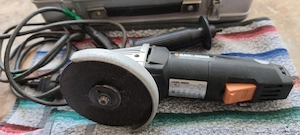 Black & Decker Schleifer  Bild 2