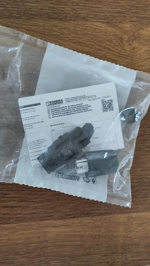 Phoenix Contact Steckverbinder