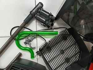 Eheim Filter 350 Bild 2