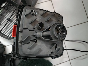 Eheim Außenfilter 350