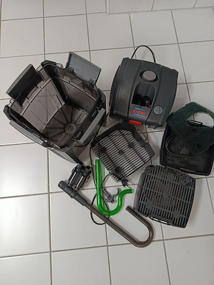 Eheim Filter 350 Bild 4