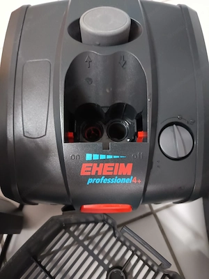 Eheim Filter 350 Bild 3