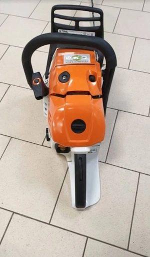 MS 500i Benzin Bild 5