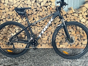 Trek Marlin 4, neuwertig! Bild 2