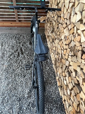 Trek Marlin 4, neuwertig! Bild 3