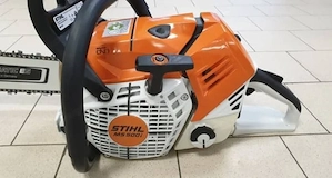 MS 500i Benzin Bild 4