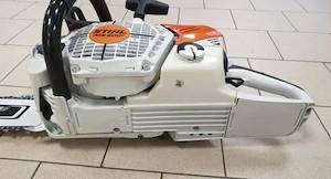 MS 500i Benzin Bild 3