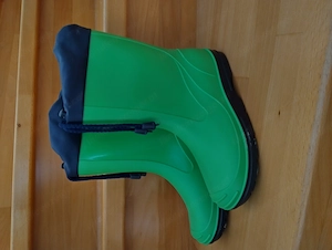 Gummistiefel Größe 36