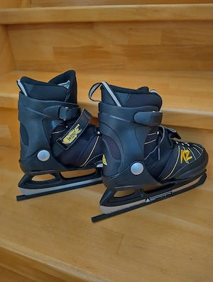 Eislaufschuhe Kinder 