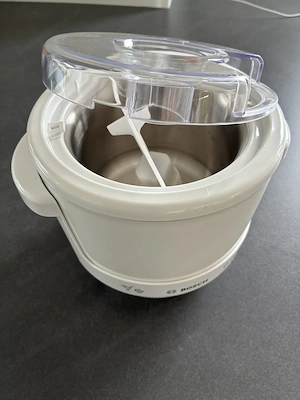 Bosch Speiseeiszubereiter MUZ4EB1