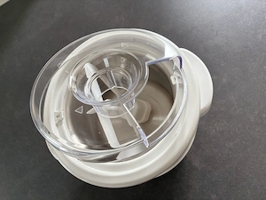 Bosch Speiseeiszubereiter MUZ4EB1 Bild 2