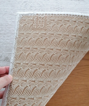 2 Teppiche zu je 5 euro