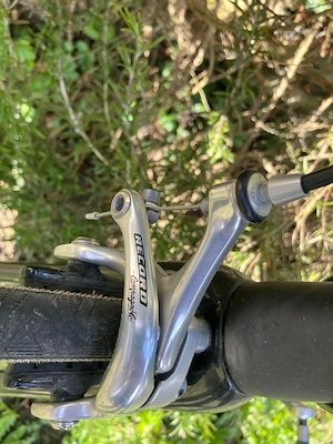 Rennrad Simplon ASC-9 Lumen Light Bild 3