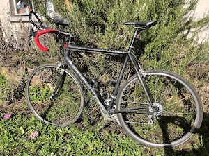 Rennrad Simplon ASC-9 Lumen Light