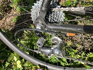 Rennrad Simplon ASC-9 Lumen Light Bild 2