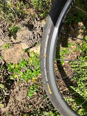 Rennrad Simplon ASC-9 Lumen Light Bild 10