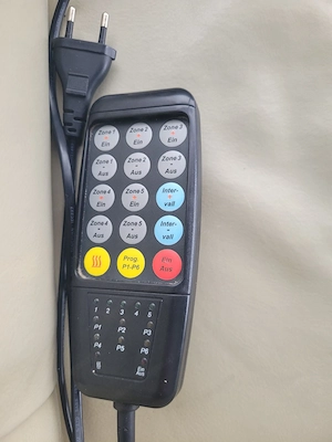 Verkaufe Fernsehsessel mit Massage funktion Bild 5