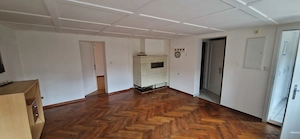 Schlins 2 Zimmer Altbau Wohnung Erdgeschoß - zentrale Lage Bild 2