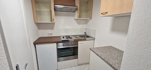 Schlins 2 Zimmer Altbau Wohnung Erdgeschoß - zentrale Lage Bild 3