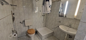 Schlins 2 Zimmer Altbau Wohnung Erdgeschoß - zentrale Lage Bild 4