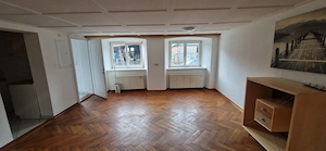 Schlins 2 Zimmer Altbau Wohnung Erdgeschoß - zentrale Lage Bild 5