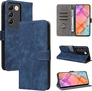 Verkaufe Handy Vivo V40 SE 5G - 256 Gb Speicher Bild 2