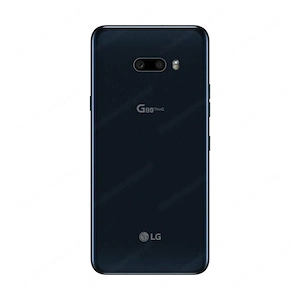 Verkaufe Handy LG G8x Thinq -128 Gb  Bild 2