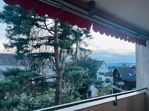 Wohnung in Dornbirn zu vermieten