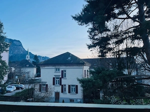 Wohnung in Dornbirn zu vermieten Bild 2