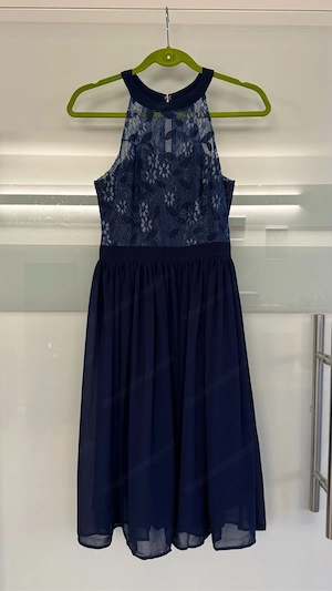 Kleid elegant sommerlich