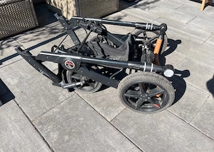 Hartan Kinderwagen  Bild 2