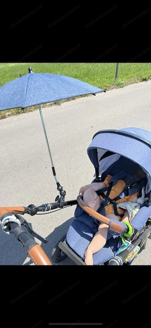 Hartan Kinderwagen  Bild 3