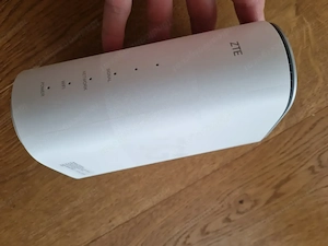 Internet Router ZTE MC888A, 5G, weiß Bild 3