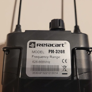 2 In Ears fürs Rack zum einbauen Bild 4