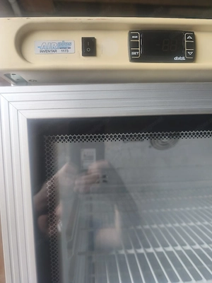 Kühlschrank für Getränke  Bild 3