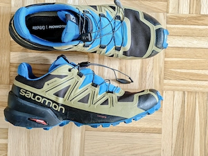 Salomon Speedcross 5 GTX Herren 44  Bild 3