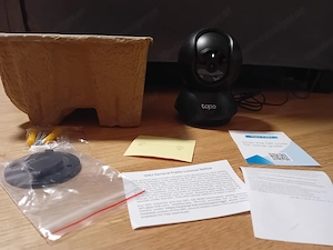 NEU:Haustierkamera, Babyphonekamera, Überwachungskamera Bild 5