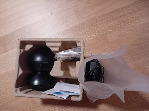 NEU:Haustierkamera, Babyphonekamera, Überwachungskamera Bild 2