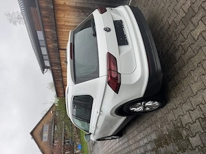 VW Tiguan 2.0TDI 4motion Bild 3