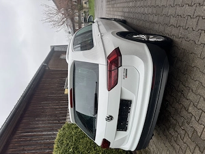VW Tiguan 2.0TDI 4motion Bild 2