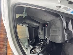 VW Tiguan 2.0TDI 4motion Bild 5