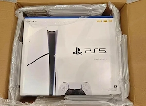 PlayStation 5 pro Bild 3