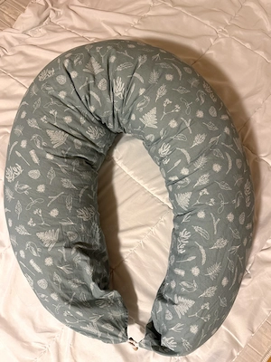 Stillkissen Hobea Bild 2