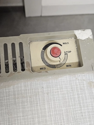 Baustellenkühlschrank Bild 4