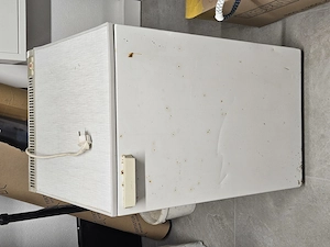 Baustellenkühlschrank