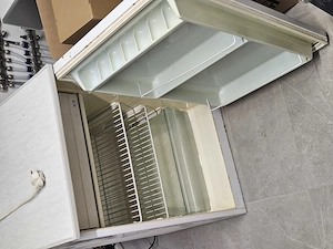 Baustellenkühlschrank Bild 3