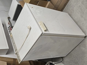 Baustellenkühlschrank