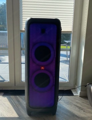 JBL Partybox 1000 Bild 2