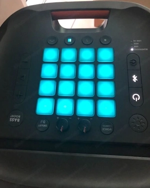 JBL Partybox 1000 Bild 4